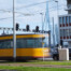 tram rotterdam bewegend